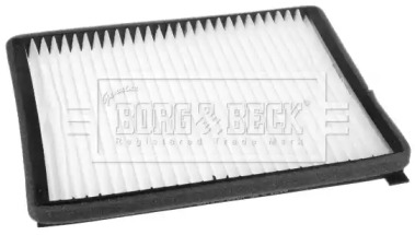 BORG & BECK bfc1218 -  Фильтр воздуха в салоне